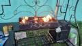 Мангал "Версаль-3 Стандарт"