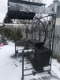 Мангал "Версаль-3 Стандарт"