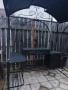 Мангал "Версаль-3 Стандарт"