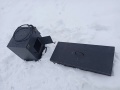 Жаровня и печь