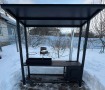 Мангал Лофт Ц1