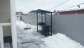 Мангал-барбекю "Лофт Ц1Б"