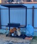 Мангал "Лофт Е"