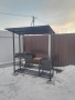 Мангал "Лофт Ц2"