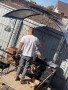 Шашлычник и мангал "Версаль Стандарт"