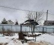 Мангал "Модерн Классик"