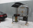 Мангал "Июнь Стандарт"