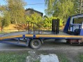 Мангал "Шашлындос" доставка