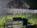 Мангал "Версаль-2г Стандарт"