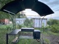 Мангал "Версаль-4 Стандарт"