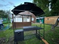Мангал "Версаль-4 Стандарт"