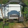 Мангал "Версаль-4 Стандарт"