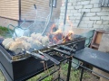 Шашлык