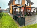 Мангальный комплекс "Кухня-5б" и его хозяйка
