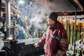 Мангал ММ-27-3БМРПП и его хозяин