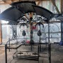 Мангал "Делюкс Стандарт"