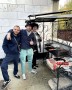 Шашлычники