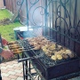 Шашлык
