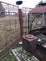 Мангал "Буран-2" после десяти лет эксплуатации