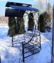 Мангал "Подмосковье"