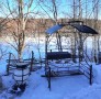Мангал "Подмосковье"