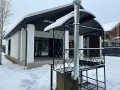 Мангал "Пятигорск"