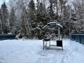 Мангал "Пятигорск"