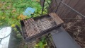 Бывший в употреблении мангал Пятигорск