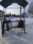 Мангал "Пятигорск"