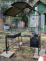 Мангал Пятигорск