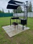 Мангал Пятигорск