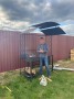 Мангал Пятигорск