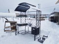 Мангал Пятигорск