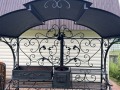 Мангал "Россия"