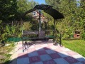 Мангал "Россия"