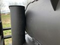Смокер-гриль House SM-40