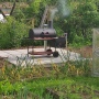 Смокер-гриль House SM-40