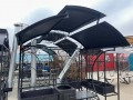 Мангал "Витос" на рынке