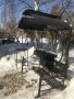 Мангал "Витос"