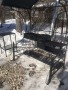 Мангал "Витос"