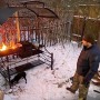 Мангал "Витос"
