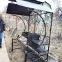 Мангал "Витос"