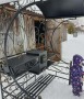 Мангал "Витос"