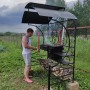 Мангал "Витос"