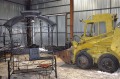 Мангал "Витос"