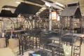 Мангал "Витос" в магазине