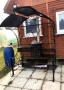 Мангал "Витос"