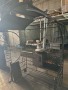 Мангал "Витос" на производстве