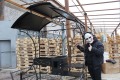 Мангал "Витос"