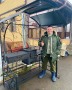 Мангал "Витос"